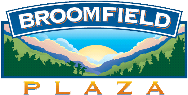 Broomfield Plaza Logo