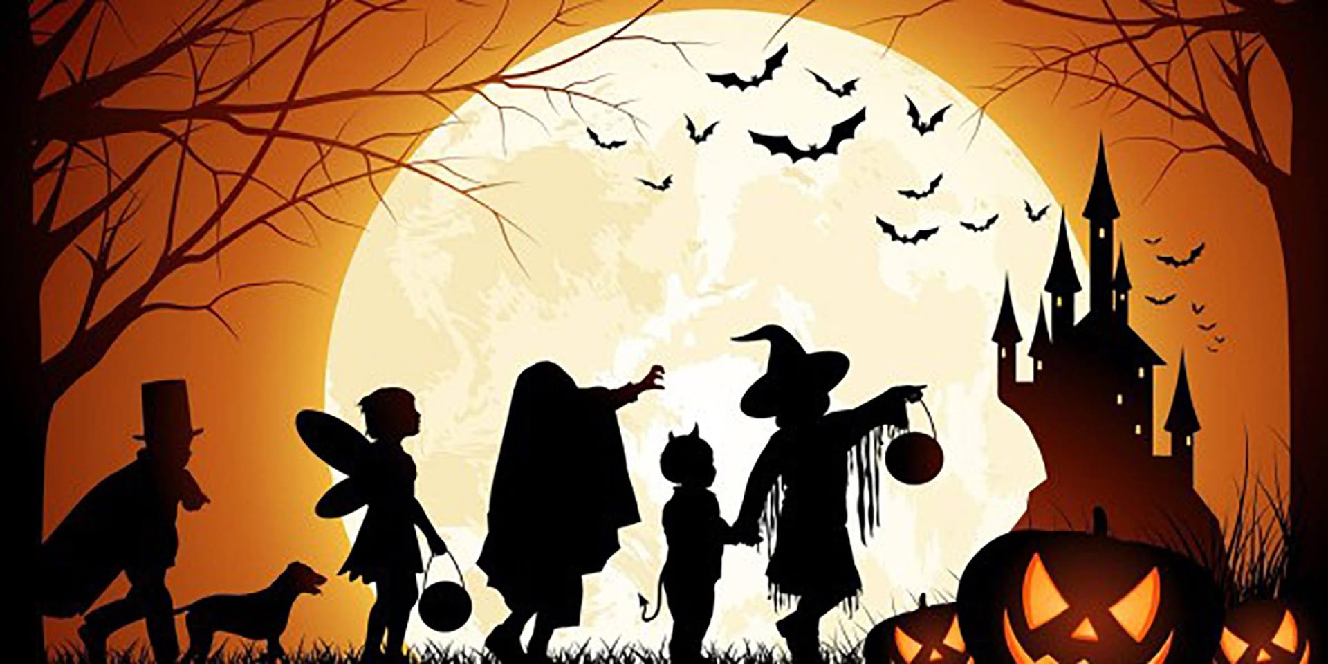🎃 Broomfield Plaza Fall Festival & Trick-or-Treating Event | Broomfield Plaza