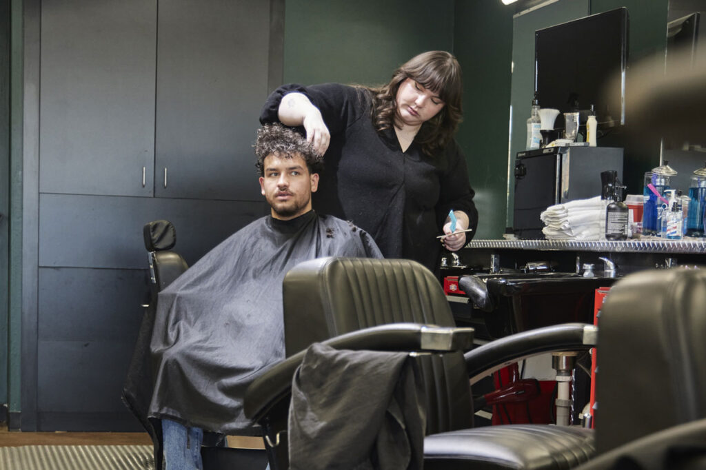 Edge & Ember | Broomfield Plaza