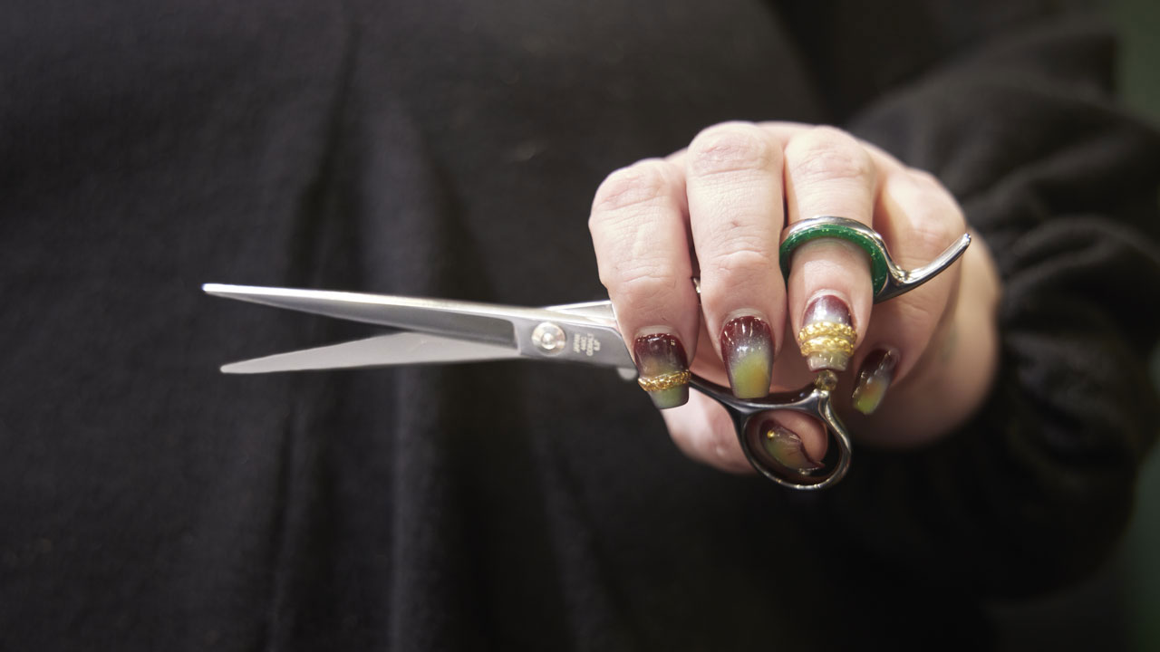 Edge & Ember - Fostering the American Dream